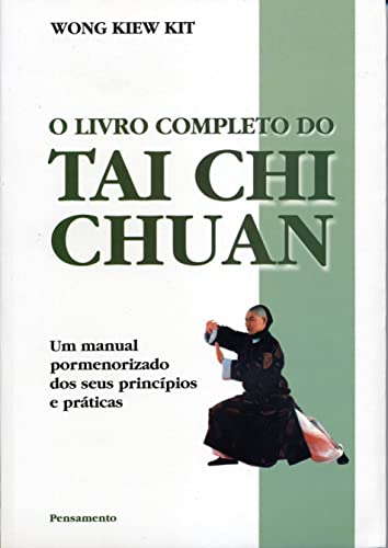 Beispielbild fr Tai-Chi Chuan. Arte Marcial, T  cnica da Longa Vida (Em Portuguese do Brasil) zum Verkauf von WorldofBooks