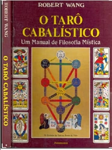 9788531508226: Tar Cabalstico: um Manual de Filosofia Mstica, O