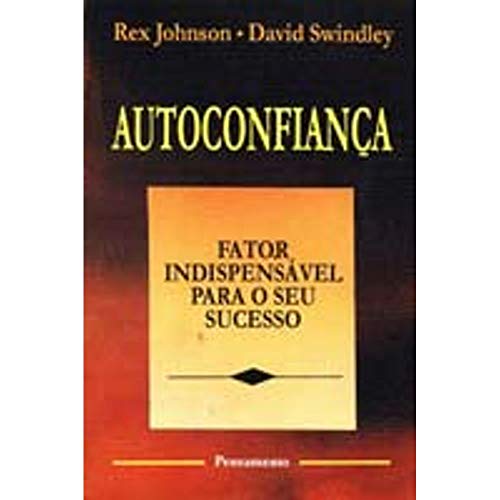 Stock image for _ autoconfianca rex johnson e david swindley d90 for sale by LibreriaElcosteo