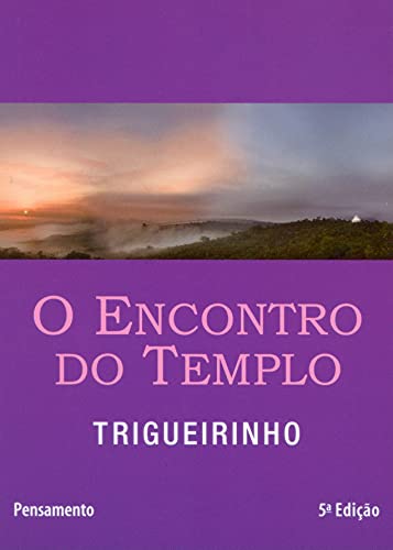 Stock image for Encontro do Templo (O) 5 Edio for sale by Luckymatrix