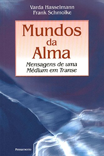 Stock image for livro mundos da alma varda hasselmann e Ed. 2005 for sale by LibreriaElcosteo