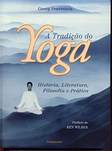 Beispielbild fr A Tradio do Yoga zum Verkauf von medimops