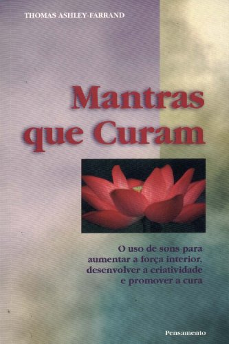9788531512087: Mantras que Curam (Em Portuguese do Brasil)