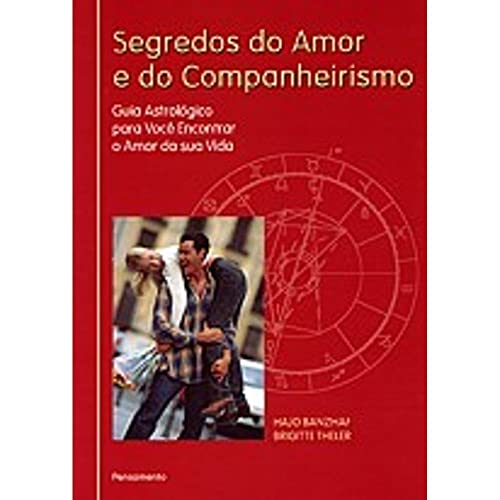 Imagen de archivo de livro segredos do amor e do companheirismo hajo banzhaf brigitte theler 2001 a la venta por LibreriaElcosteo