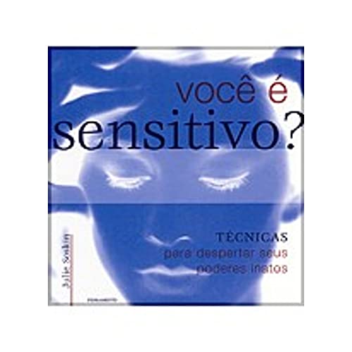 Stock image for _ voc e sensitivotecnicas para despertar seus poderes inatos for sale by LibreriaElcosteo