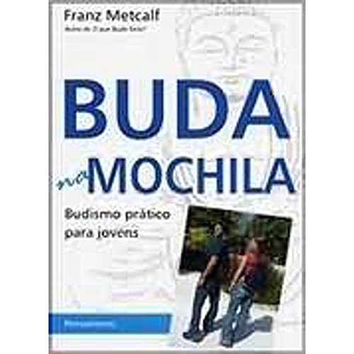 Stock image for Buda na Mochila (Em Portuguese do Brasil) for sale by medimops