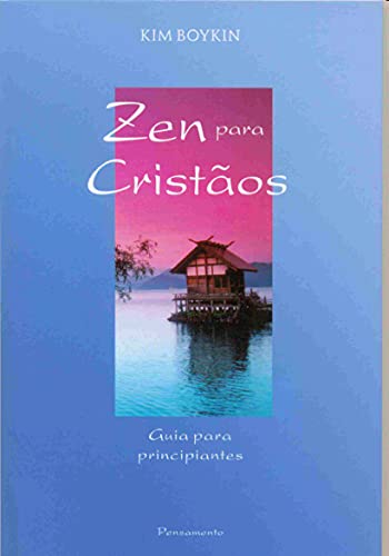 Stock image for livro zen para cristos guia para principiantes for sale by LibreriaElcosteo