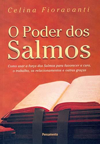 Stock image for O Poder dos Salmos (Em Portuguese do Brasil) for sale by HPB-Diamond