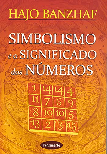 9788531515897: Simbolismo e o Significado dos Nmeros (Em Portuguese do Brasil)