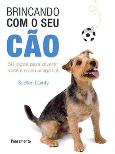 Stock image for Brincando com o Seu Co (Em Portuguese do Brasil) for sale by GF Books, Inc.