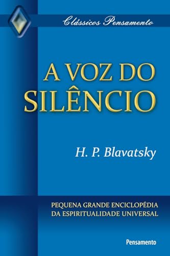 Imagen de archivo de A Voz do Silncio -Language: portuguese a la venta por GreatBookPrices