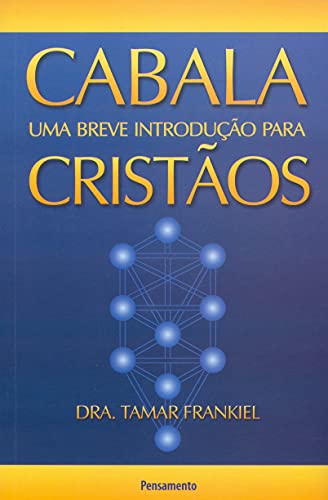 Stock image for Cabala. Uma Breve Introduo Para Cristos (Em Portuguese do Brasil) for sale by The Unskoolbookshop
