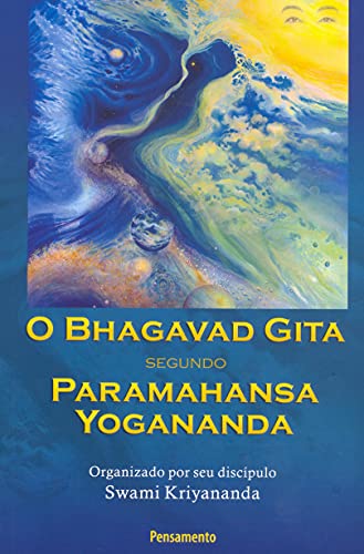 Imagen de archivo de livro o bhagavad gita paramahansa yogananda 2010 Ed. 2010 a la venta por LibreriaElcosteo