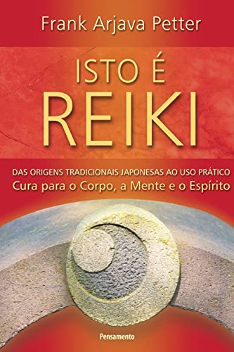 Imagen de archivo de Isto Reiki (Portuguese Edition) a la venta por Blue Vase Books