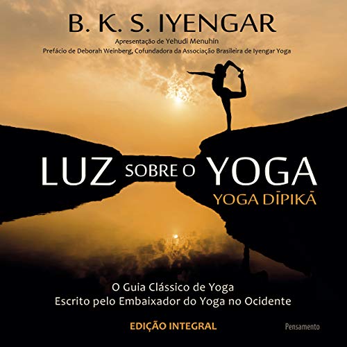 9788531519246: Luz Sobre o Yoga (Em Portuguese do Brasil)