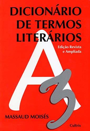 9788531601309: Dicionrio de Termos Literrios (Em Portuguese do Brasil)