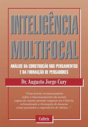 9788531601590: Inteligencia Multifocal (Em Portugues do Brasil)