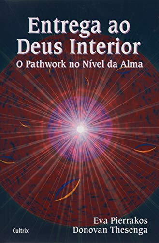 Stock image for Entrega ao Deus Interior (Em Portuguese do Brasil) for sale by medimops
