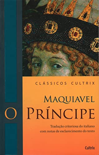 9788531603181: O Principe (Em Portuguese do Brasil)