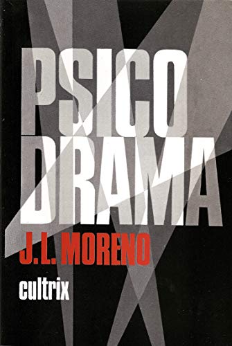 9788531603211: Psicodrama (Em Portuguese do Brasil)