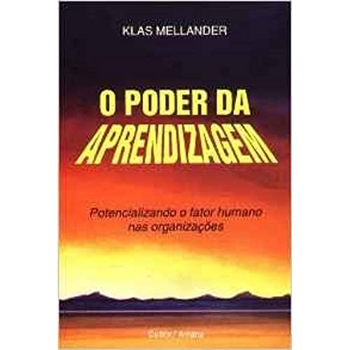 9788531604850: O Poder Da Aprendizagem (Em Portuguese do Brasil)