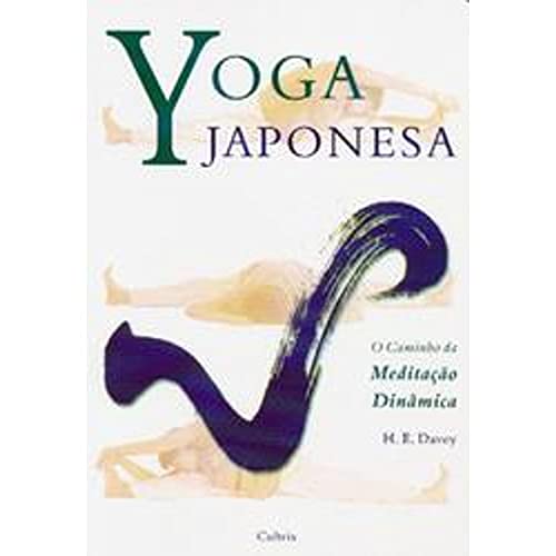 9788531608261: Yoga Japonesa - O Caminho da Meditao Dinmica