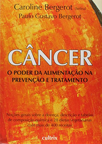 9788531609282: Cncer (Em Portuguese do Brasil)