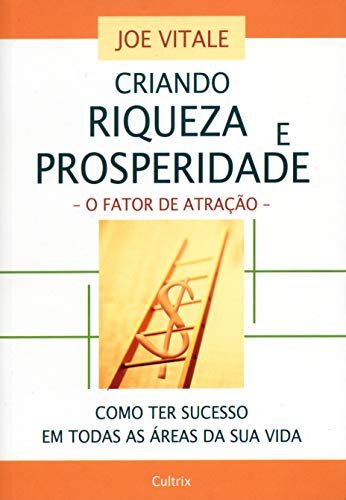 Beispielbild fr Criando Riqueza e Prosperidade (Em Portuguese do Brasil) zum Verkauf von medimops
