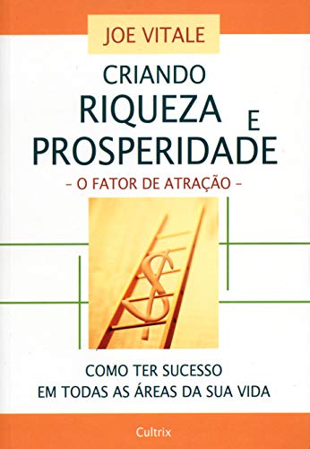 Stock image for Criando Riqueza e Prosperidade (Em Portuguese do Brasil) for sale by medimops