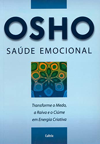 Stock image for Saúde Emocional (Em Portuguese do Brasil) for sale by HPB-Red