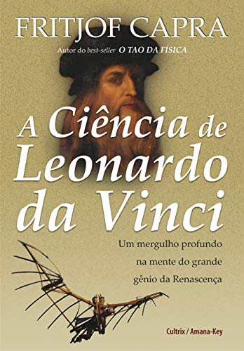 9788531610035: Cincia De Leonardo Da Vinci (Mind, Body & Spirit)