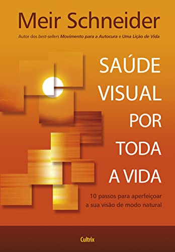 9788531611872: Sade Visual por Toda a Vida (Em Portuguese do Brasil)