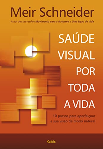 Stock image for Saúde Visual por Toda a Vida (Em Portuguese do Brasil) for sale by WorldofBooks