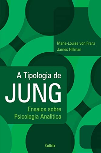 Imagen de archivo de A Tipologia de Jung - Nova Edio -Language: portuguese a la venta por GreatBookPrices