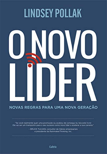 Stock image for livro o novo lider for sale by LibreriaElcosteño