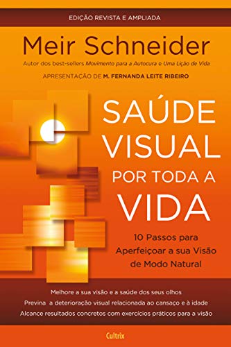 Stock image for Sade Visual por Toda a Vida for sale by medimops