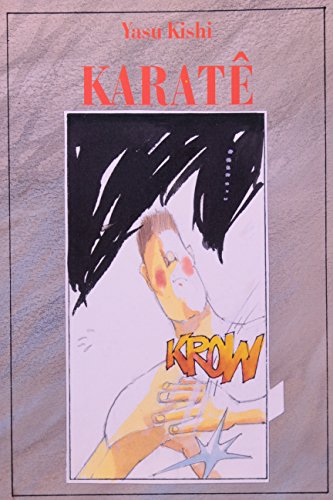 9788531904257: Karate