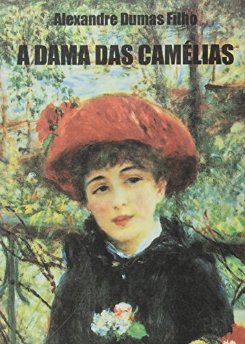 A DAMA DAS CAMELIAS