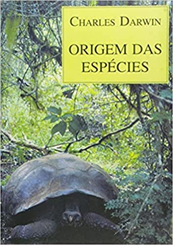 Stock image for livro origem das especies darwin charles 2012 for sale by LibreriaElcosteo