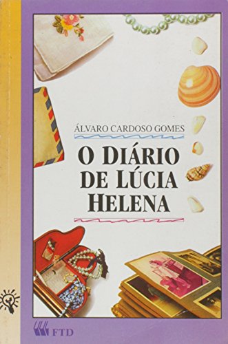 O DiÃ¡rio De LÃºcia Helena (Em Portuguese do Brasil)