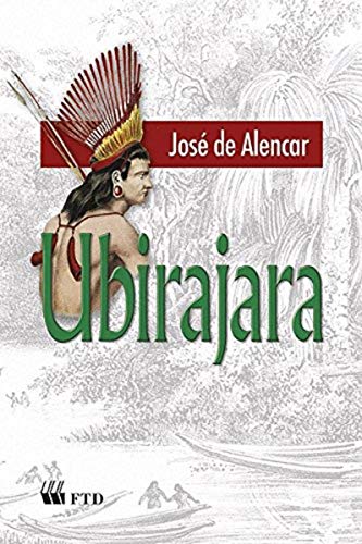 9788532212849: UBIRAJARA