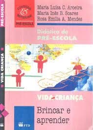 9788532225566: Didtica De Pr-Escola (Em Portuguese do Brasil)