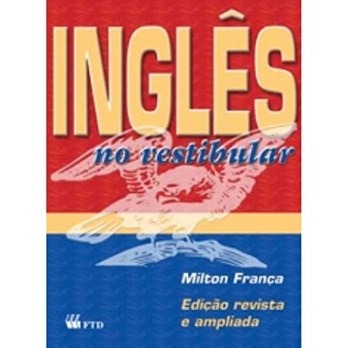 9788532251770: Ingles No Vestibular (Em Portuguese do Brasil)