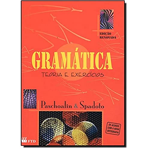 Stock image for Gramtica. Teoria E Exerccios (Em Portuguese do Brasil) for sale by medimops