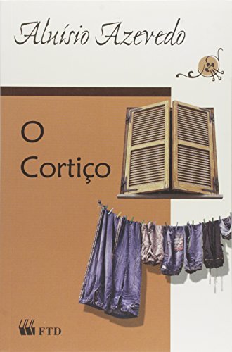 Stock image for O Cortio. Leituras (Em Portuguese do Brasil) for sale by Pigeonhouse Books, Dublin