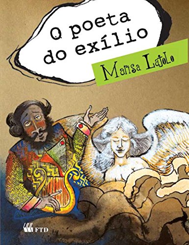 Imagen de archivo de O poeta do exlio (Portuguese Edition) a la venta por GF Books, Inc.