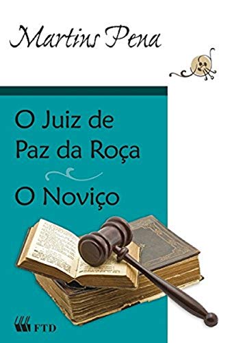 Stock image for O juiz de paz na roa - O novio for sale by Livraria Ing