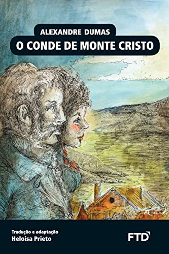 Imagen de archivo de O conde de monte Cristo -Language: portuguese a la venta por GreatBookPrices