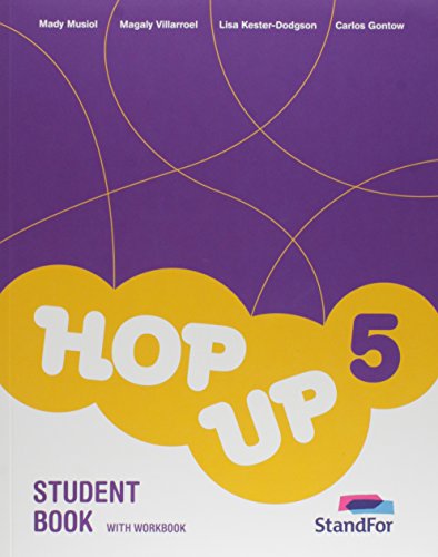 Imagen de archivo de _ livro hop up volume 5 a la venta por LibreriaElcosteo