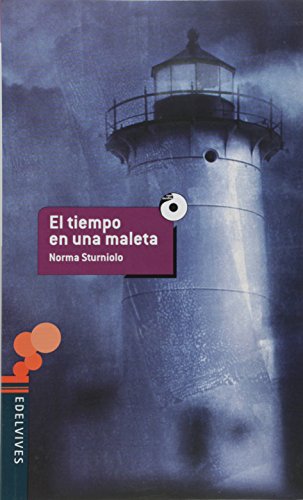 Stock image for livro el tiempo en una maleta com cd sturniolo norma 2015 for sale by LibreriaElcosteo